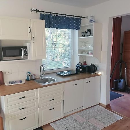 Gartenapartment Storchenblick Weiden am See Ngoại thất bức ảnh